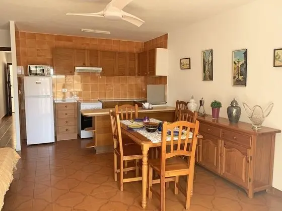 Apart Daire, 2 Yatak Odası, Balkon