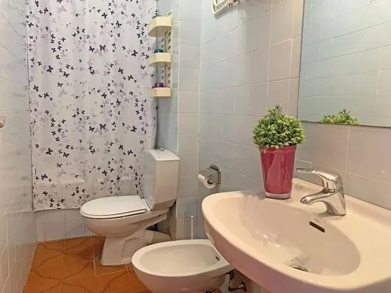 Apart Daire, 2 Yatak Odası, Balkon