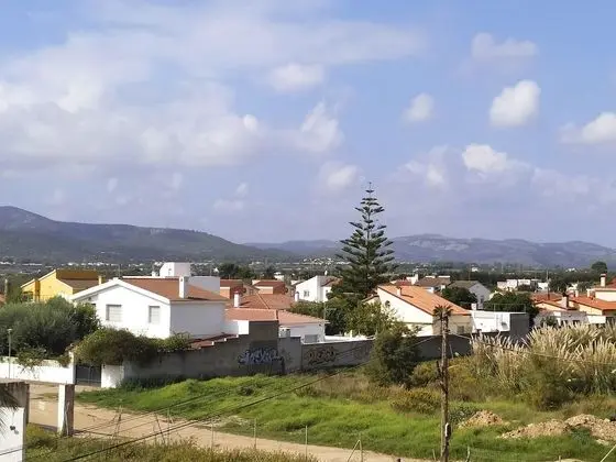 Apart Daire, 2 Yatak Odası, Balkon