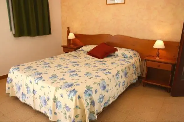 Apart Daire, 1 Yatak Odası, Balkon