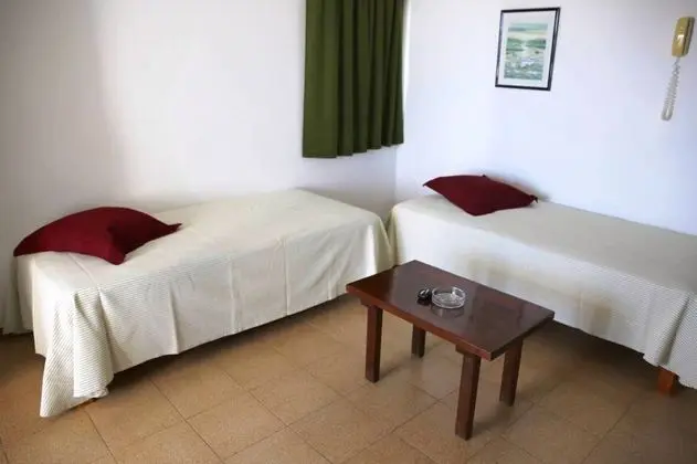 Apart Daire, 1 Yatak Odası, Balkon