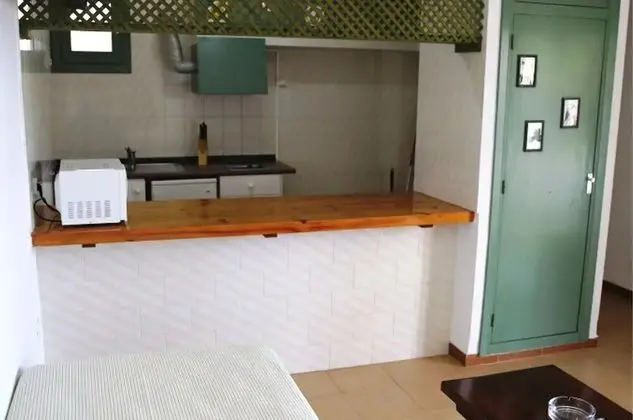 Apart Daire, 1 Yatak Odası, Balkon