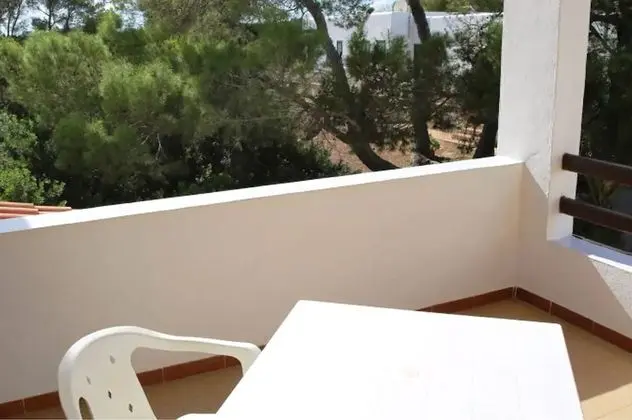 Apart Daire, 1 Yatak Odası, Balkon