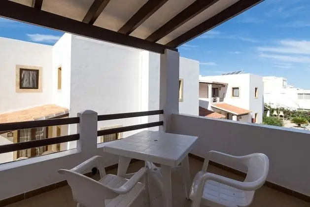 Apart Daire, 1 Yatak Odası, Balkon