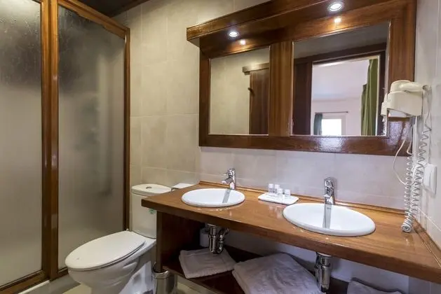 Apart Daire, 1 Yatak Odası, Balkon