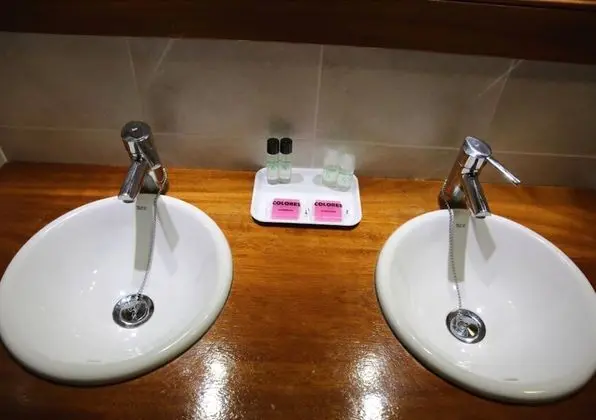 Apart Daire, 1 Yatak Odası, Balkon
