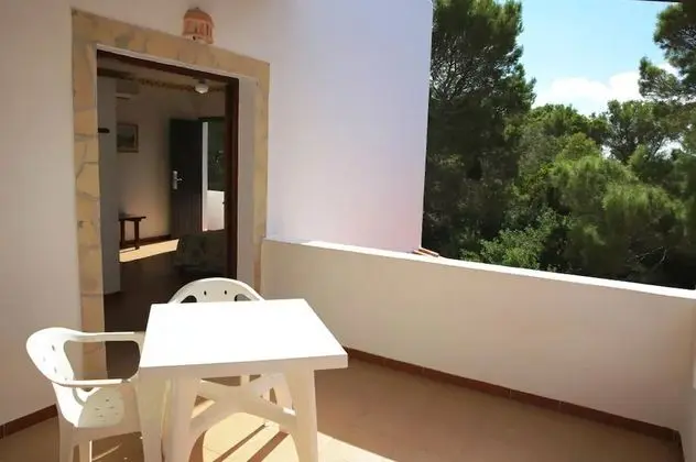 Apart Daire, 1 Yatak Odası, Balkon