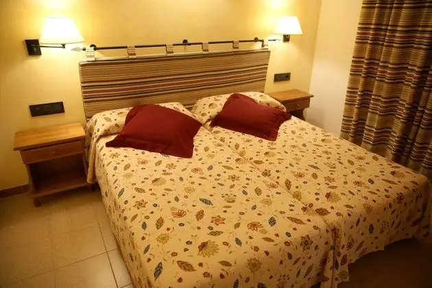 Apart Daire, 1 Yatak Odası, Balkon
