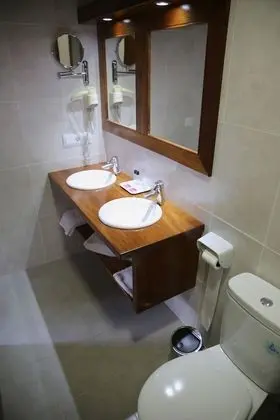 Stüdyo, 1 Çift Kişilik Yatak