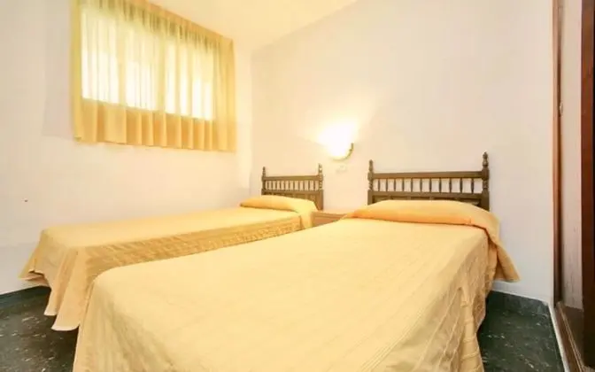 Apart Daire Capacity 6 Two Bedrooms