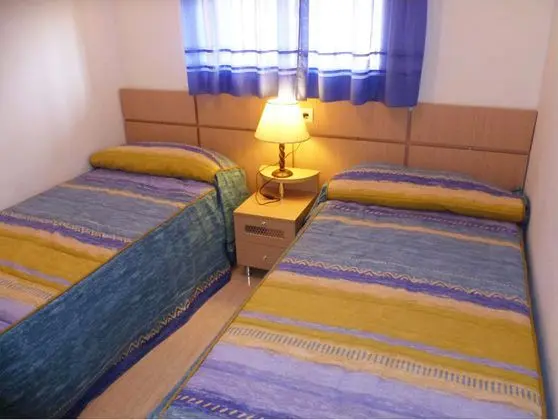 Apart Daire Capacity 4 One Bedroom
