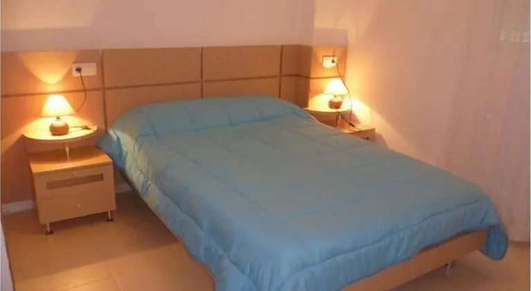 Apart Daire Capacity 6 Two Bedrooms