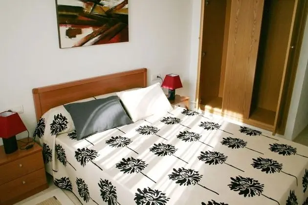 Apart Daire, 2 Yatak Odası, Deniz Manzaralı (2 Adults+3 Child)