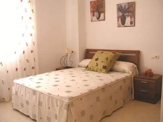Apart Daire, 2 Yatak Odası, Deniz Manzaralı (3 Adults +2 children)