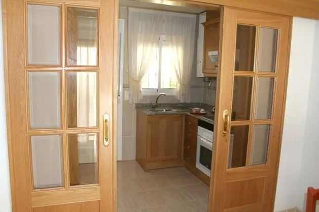 Standard Apart Daire, 2 Yatak Odası (2 Adults + 1 Child)