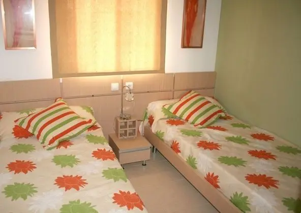 Standard Apart Daire, 2 Yatak Odası (2 adults + 2 children)