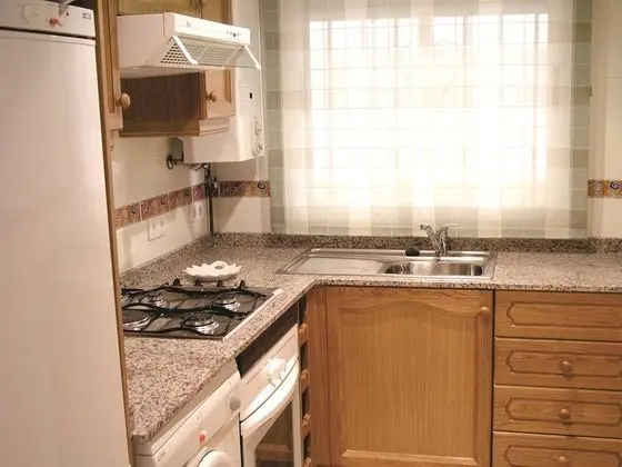 Standard Apart Daire, 2 Yatak Odası (3 Adults)