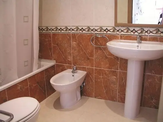 Standard Apart Daire, 2 Yatak Odası (3 Adults)