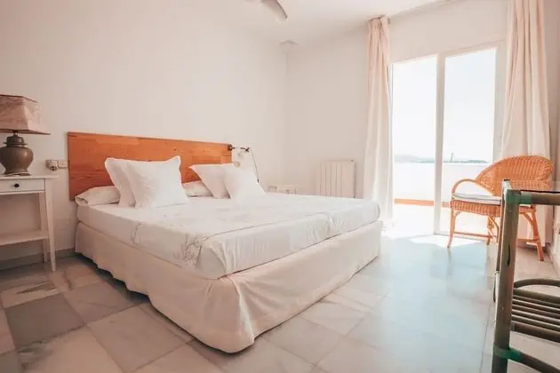 Apart Daire, 2 Yatak Odası, Teras