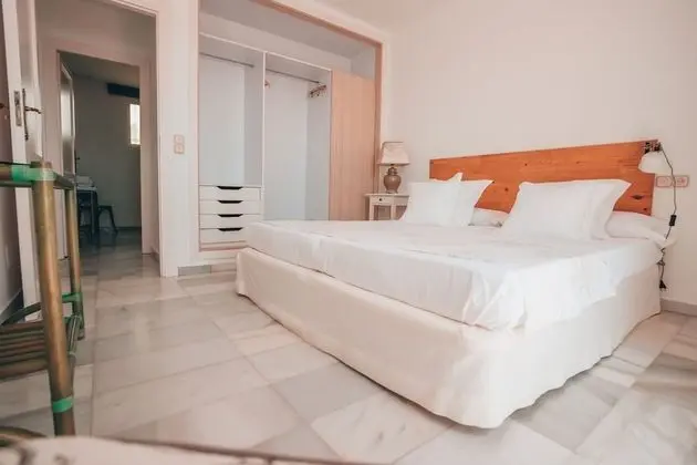Apart Daire, 2 Yatak Odası, Teras