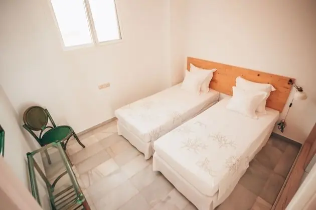 Apart Daire, 2 Yatak Odası, Teras