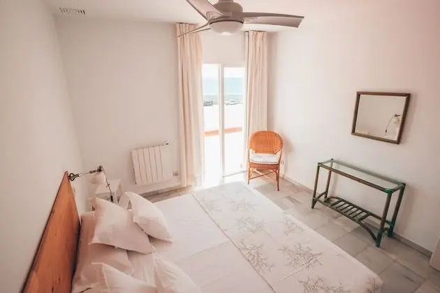 Apart Daire, 2 Yatak Odası, Teras