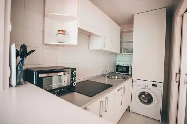 Apart Daire, 2 Yatak Odası, Teras