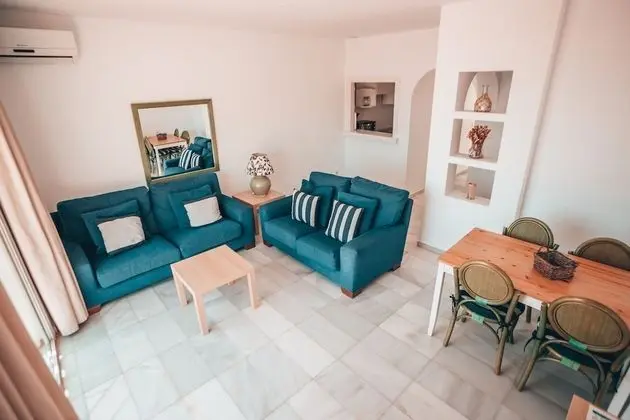 Apart Daire, 2 Yatak Odası, Teras