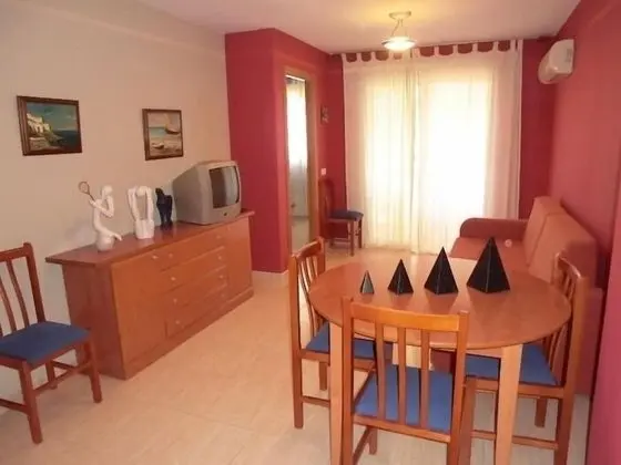 Apart Daire, 2 Yatak Odası, 2 Banyolu