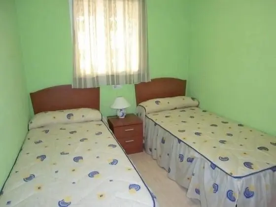 Apart Daire, 2 Yatak Odası, 2 Banyolu