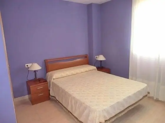 Apart Daire, 2 Yatak Odası, 2 Banyolu