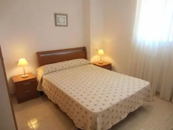 Apart Daire, 2 Yatak Odası, 2 Banyolu