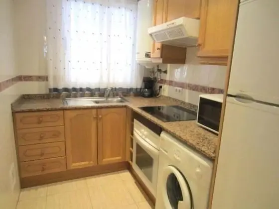 Apart Daire, 2 Yatak Odası, 2 Banyolu