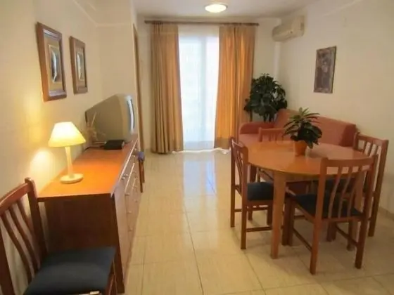 Apart Daire, 2 Yatak Odası, 2 Banyolu