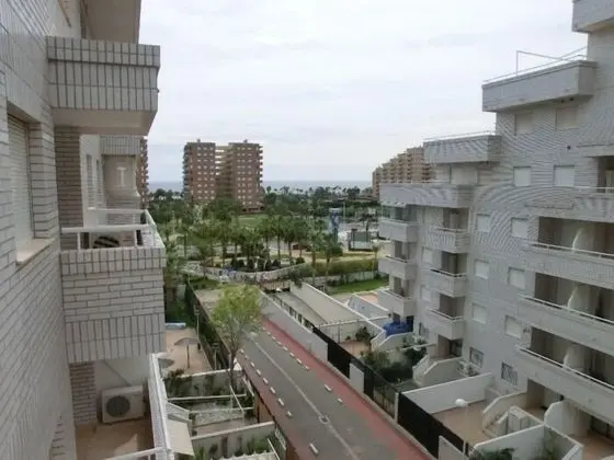 Apart Daire, 2 Yatak Odası, 2 Banyolu