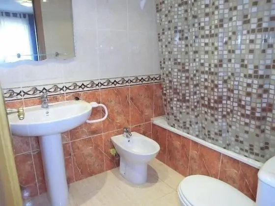Apart Daire, 2 Yatak Odası, 2 Banyolu