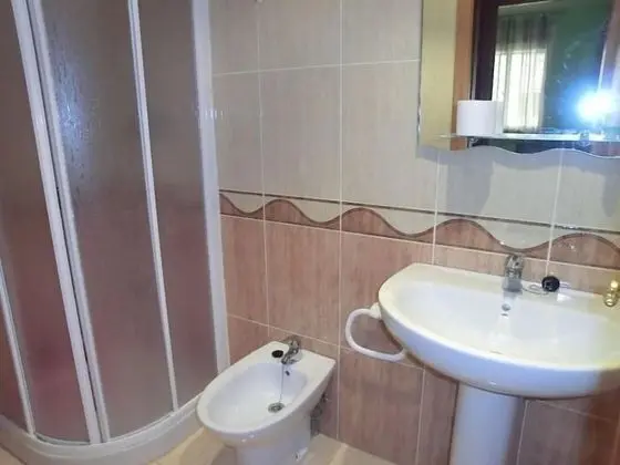 Apart Daire, 2 Yatak Odası, 2 Banyolu