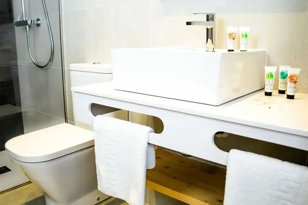 Banyo Duşu