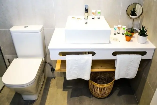 Banyo Lavabosu