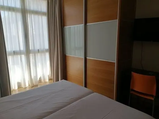 Apart Daire, 1 Yatak Odası, Deniz Manzaralı
