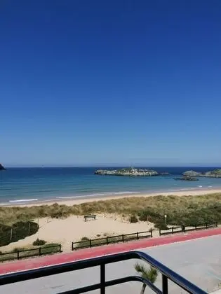 Apart Daire, 1 Yatak Odası, Deniz Manzaralı