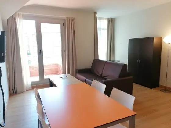 Apart Daire, 1 Yatak Odası, Deniz Manzaralı