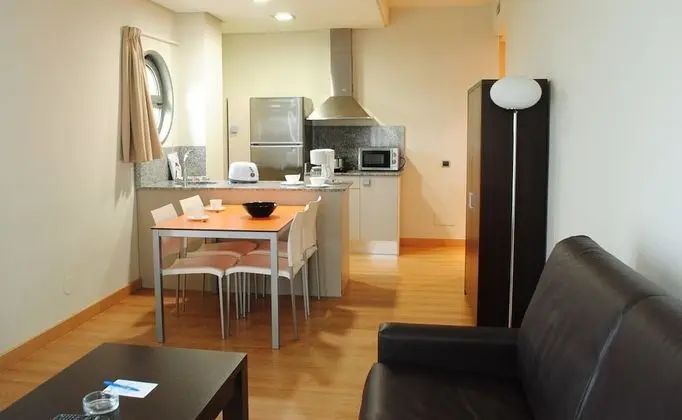 Apart Daire, 1 Yatak Odası, Deniz Manzaralı