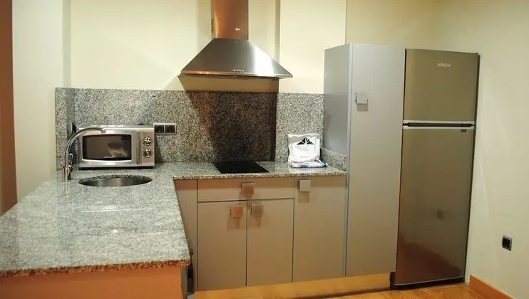 Apart Daire, 1 Yatak Odası, Deniz Manzaralı