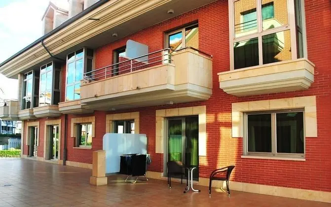 Economy Apart Daire, 1 Yatak Odası