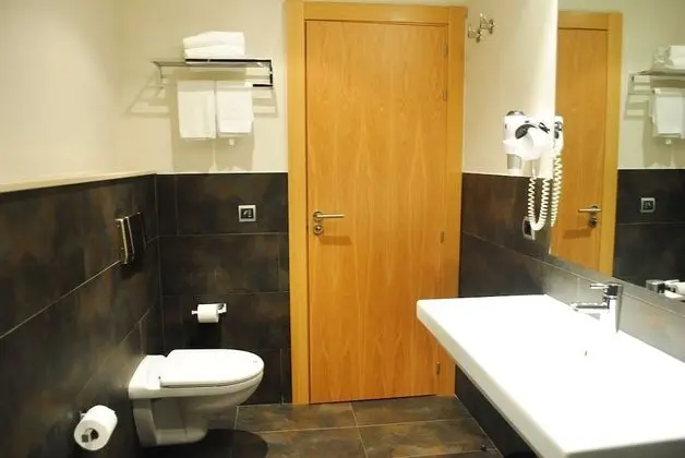 Economy Apart Daire, 1 Yatak Odası