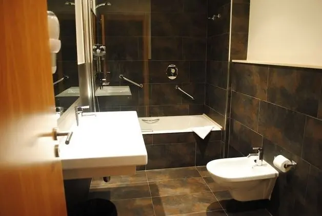 Economy Apart Daire, 1 Yatak Odası