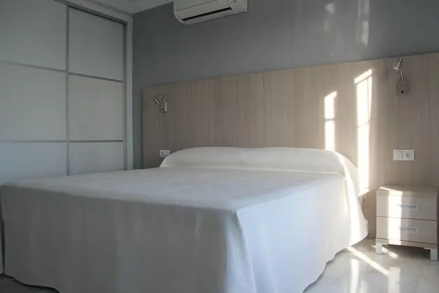 Apart Daire, 2 Yatak Odası, Deniz Manzaralı