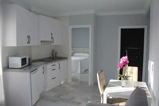 Apart Daire, 2 Yatak Odası, Deniz Manzaralı