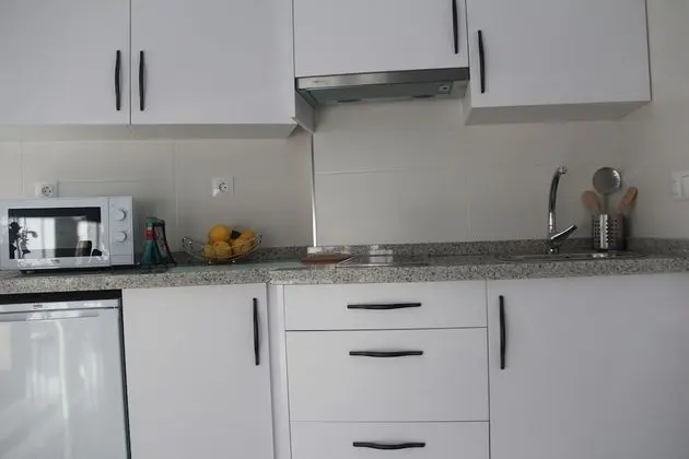 Apart Daire, 2 Yatak Odası, Deniz Manzaralı